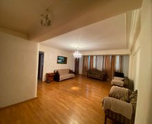 Kirayə (aylıq) Köhnə Tikili Sahil m., Səbail r.