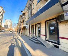 Kirayə (aylıq) Obyekt Nəriman Nərimanov m., Nərimanov r.