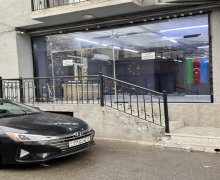 Kirayə (aylıq) Obyekt Xırdalan ş.