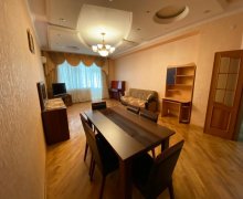 Kirayə (aylıq) Yeni Tikili Nizami m., Nəsimi r.