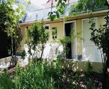 Satılır Həyət evi/villa Ağsu ş.