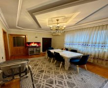 Kirayə (aylıq) Həyət evi/villa 28 May m., Nəsimi r.