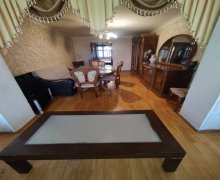 Kirayə (aylıq) Köhnə Tikili Elmlər akademiyası m., Yasamal r.