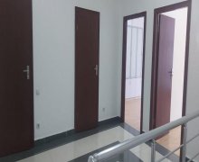 Kirayə (aylıq) Ofis İnşaatçılar m., Yasamal qəs., Yasamal r.