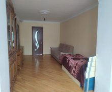 Kirayə (aylıq) Köhnə Tikili Elmlər akademiyası m., Yasamal qəs., Yasamal r.