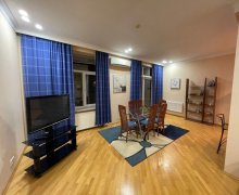 Satılır Köhnə Tikili Sahil m., Səbail r.