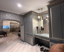 Satılır Yeni Tikili Azadlıq m., Nəsimi r.