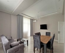 Kirayə (aylıq) Yeni Tikili Əhmədli m., Xətai r.