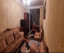 Satılır Köhnə Tikili Sumqayıt ş. Satılır Köhnə Tikili Sumqayıt ş.