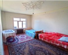 Satılır Köhnə Tikili Yeni Günəşli qəs., Suraxanı r.