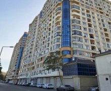 Продажа Новостройка Бинагадинский р-н р.