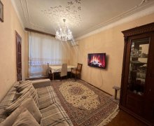 Satılır Köhnə Tikili Dərnəgül m., Binəqədi qəs., Binəqədi r.