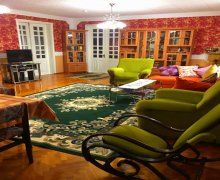 Kirayə (günlük) Köhnə Tikili Sahil m., Nəsimi r.