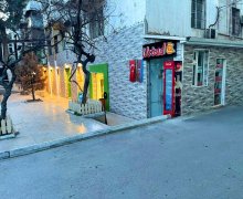 Satılır Obyekt İnşaatçılar m., Yasamal r.