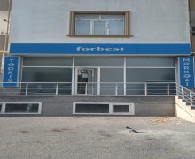 Kirayə (aylıq) Ofis Xalqlar dostluğu m., Nizami r.