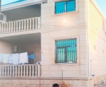 Kirayə (aylıq) Həyət evi/villa Binəqədi qəs., Binəqədi r.