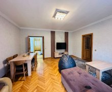 Kirayə (aylıq) Köhnə Tikili Sahil m., Yasamal r.