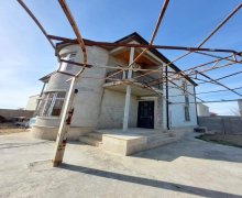 Satılır Həyət evi/villa Saray, Abşeron r.