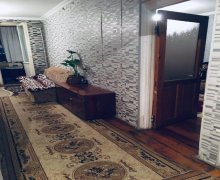 Kirayə (aylıq) Köhnə Tikili Həzi Aslanov m., Xətai r.