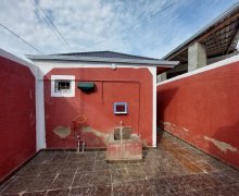 Satılır Həyət evi/villa Binə qəs., Xəzər r.