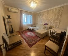 Satılır Köhnə Tikili Xətai m., Xətai r.