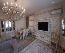 Kirayə (aylıq) Yeni Tikili Memar Əcəmi m., Nəsimi r.