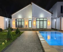 Kirayə (günlük) Bağ evi Mərdəkan, Xəzər r.