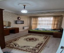 Kirayə (aylıq) Yeni Tikili Sumqayıt Bulvarı r., Sumqayıt ş.