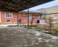 Satılır Həyət evi/villa Xırdalan ş.