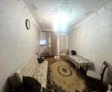 Satılır Köhnə Tikili Nəsimi r.