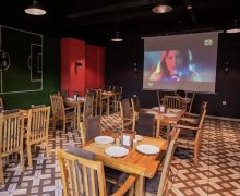 Kirayə (aylıq) Obyekt Nizami m., Yasamal r.