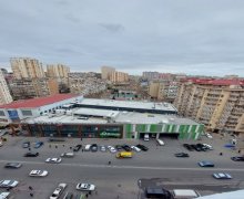 yasamalda ipoteka evler İnşaatçılar m., Yasamal r.