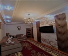 Аренда Новостройка м. Ахмедли м., Хетаи р.