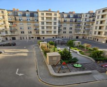 ag seherde aylıq evler Xətai m., Ağ şəhər, Xətai r.