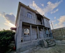 evlerin satisi/villa Şağan, Xəzər r.