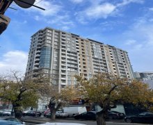 genclikde yeni tikili evler Gənclik m., Nərimanov r.