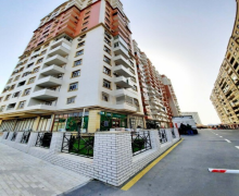 Satılır Yeni Tikili Əhmədli m., Xətai r.