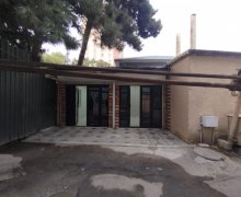 Kirayə (aylıq) Ofis 20 Yanvar m., Yasamal r.