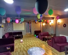 Kirayə (aylıq) Obyekt Nizami m., Yasamal r.