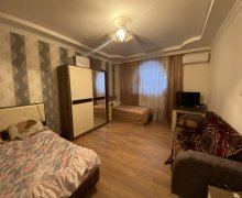 1 otaqlı yeni tikililər Masazır, Abşeron r.