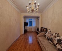 Satılır Köhnə Tikili Əhmədli m., Xətai r.