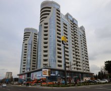 Satılır Yeni Tikili Xətai r.