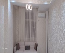 Kirayə (aylıq) Yeni Tikili Qara Qarayev m., Nizami r. Kirayə (aylıq) Yeni Tikili Qara Qarayev m., Nizami r.