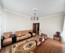 hezi aslanovda yeni tikililer Həzi Aslanov m., Xətai r.