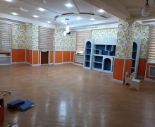 Kirayə (aylıq) Obyekt Nizami m., Yasamal qəs., Yasamal r.