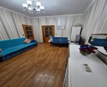 Satılır Köhnə Tikili Memar Əcəmi m., Nəsimi r.