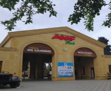 Satılır Yeni Tikili Xırdalan ş.