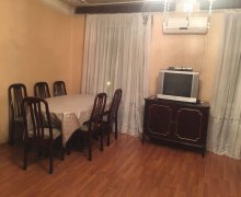 Kirayə (aylıq) Yeni Tikili 20 Yanvar m., Nəsimi r.