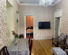 xezer rayonunda aylıq kiraye ev Buzovna, Xəzər r.