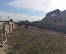 Satılır Torpaq Zabrat qəs., Sabunçu r.